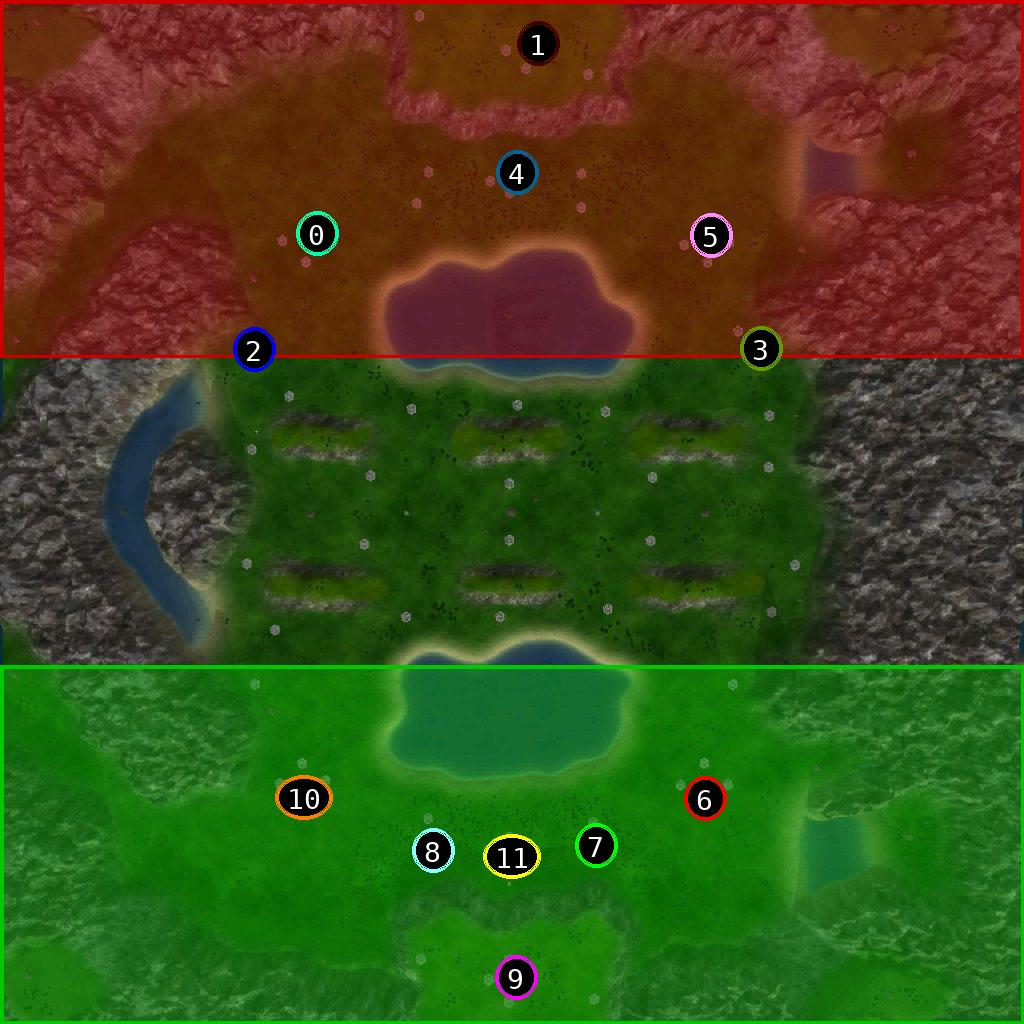 sat pic of Charlie in the Hills v2.1